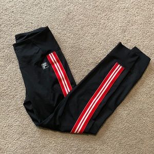 FILA woman’s leggings